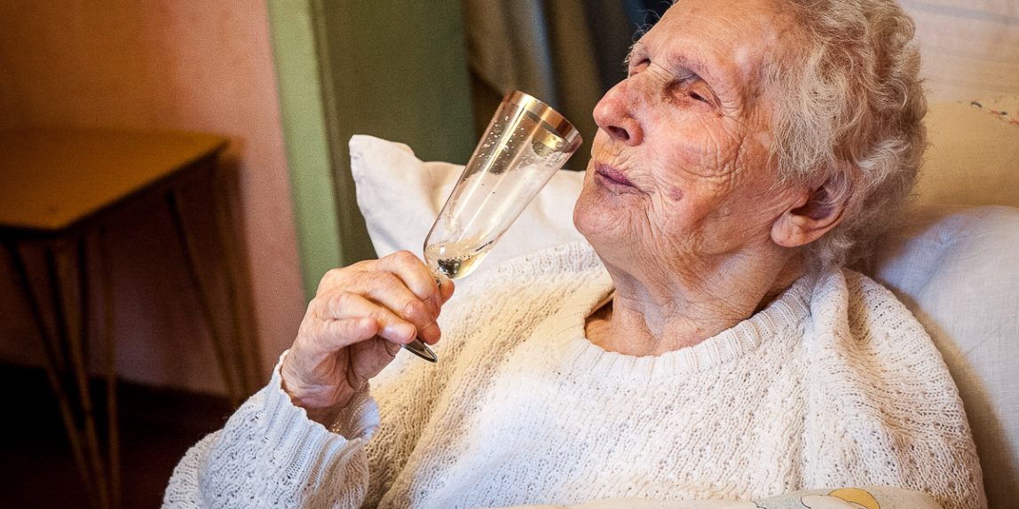 reportaż - człowiek w potrzebie