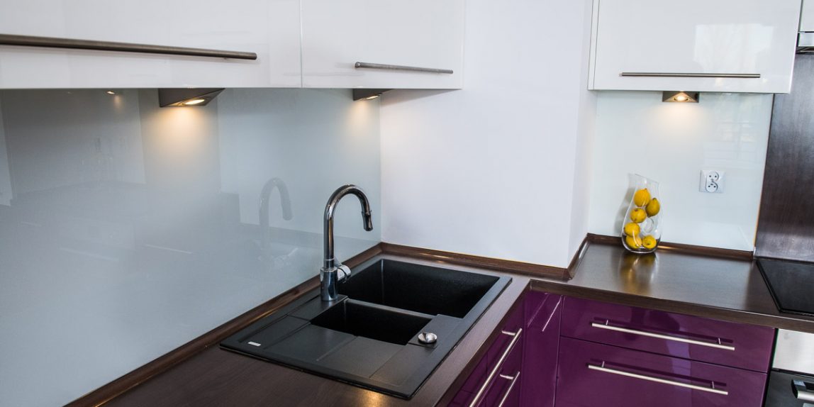 Mieszkanie na sprzedaż - fotografia wnętrz