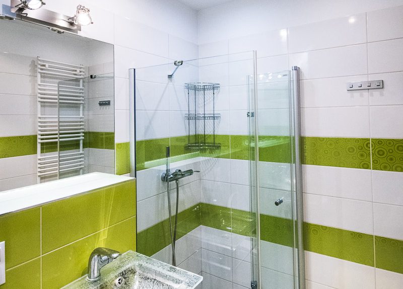 Mieszkanie na sprzedaż - fotografia wnętrz