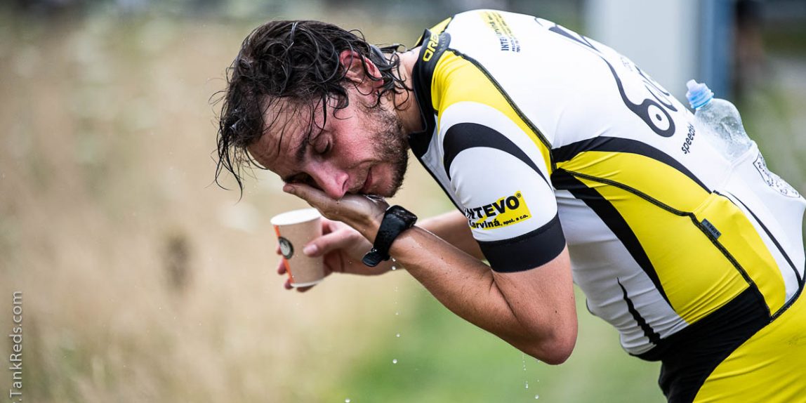 Maraton rolkarski Łódź