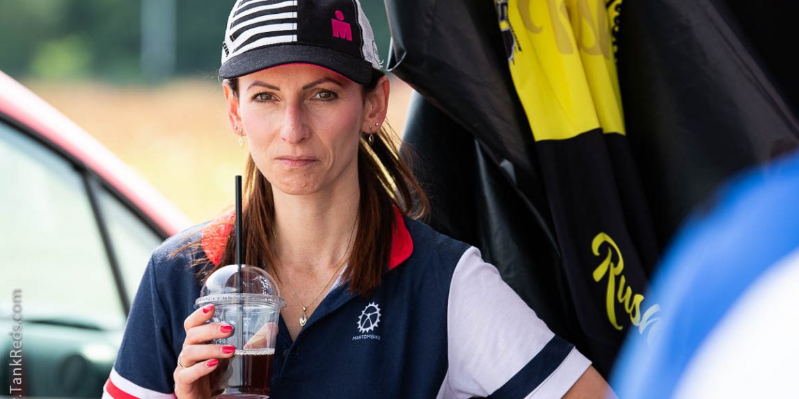 Maraton rolkowy - Łódź fotografia reportażowa