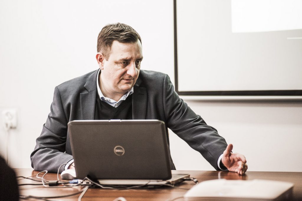 Seminarium