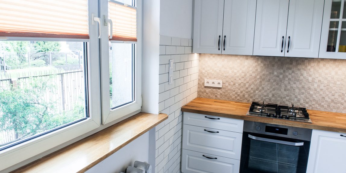 Fotografia wnętrz i architektury - sprzedaż lub wynajem