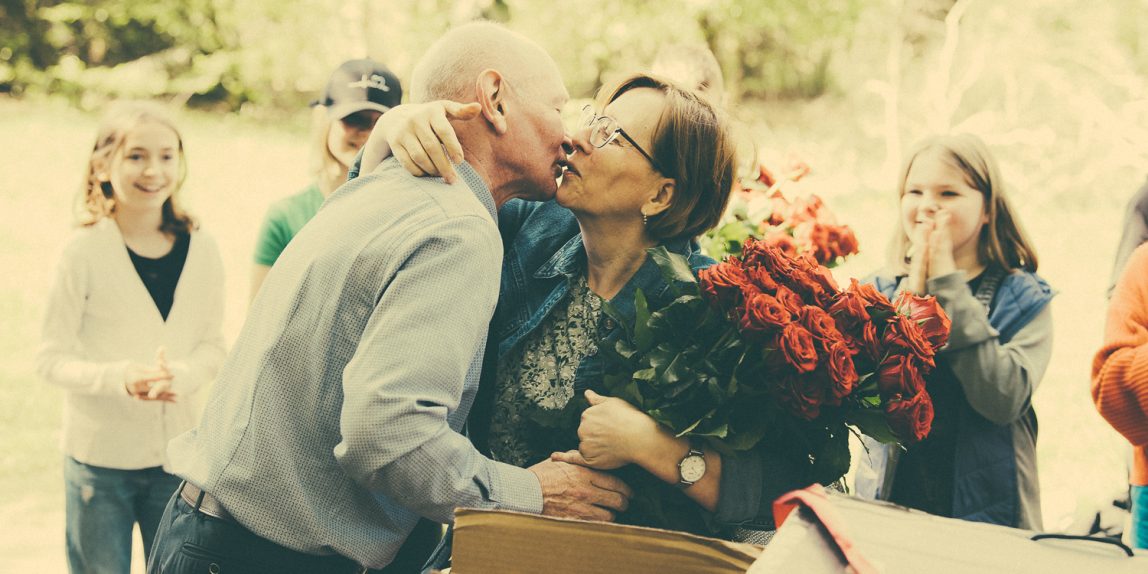 Projekt - "Niespodzianka"