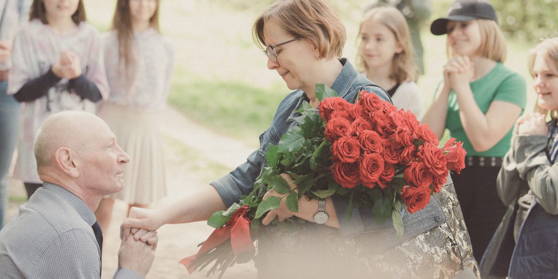 Projekt - "Niespodzianka"