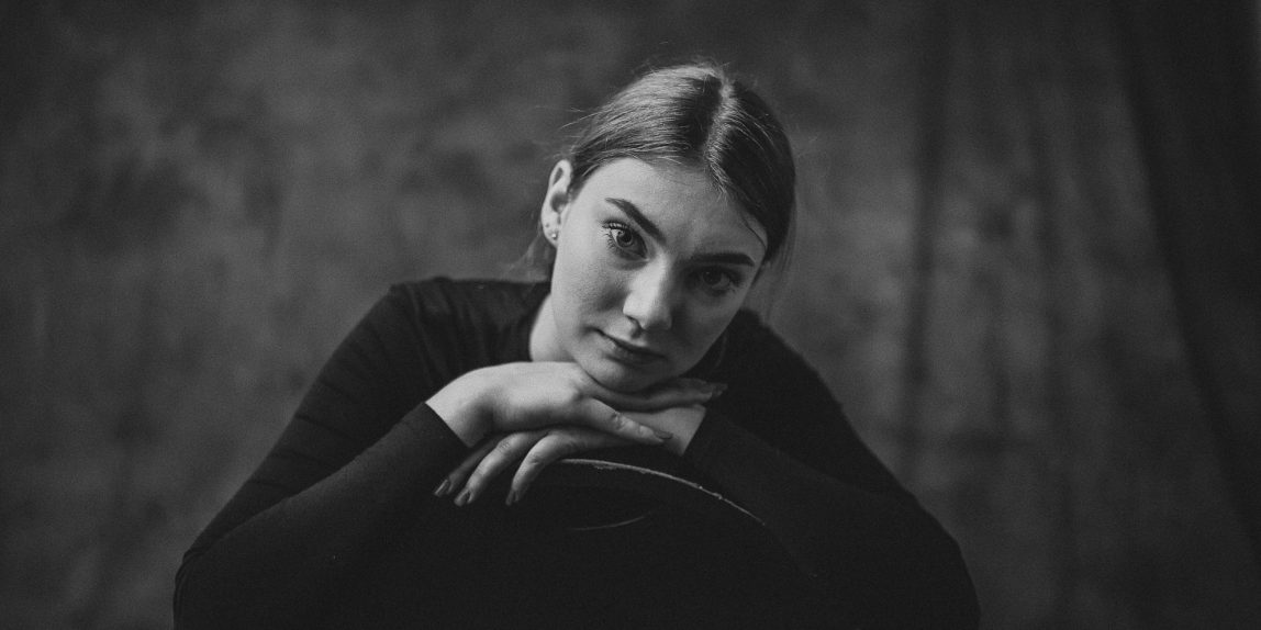 Portret kobiecy
