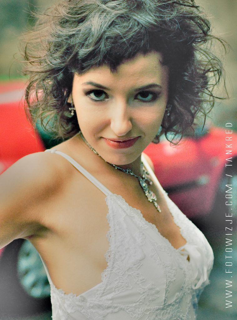 Kamila