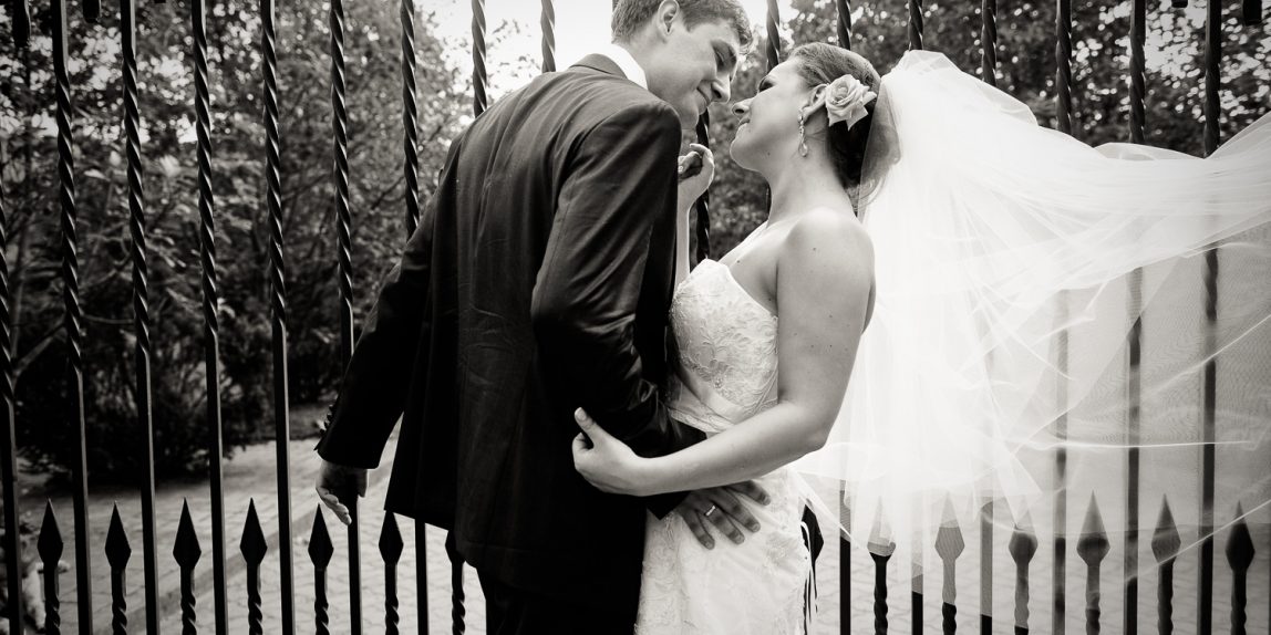 Plener ślubny - Fotografia ślubna