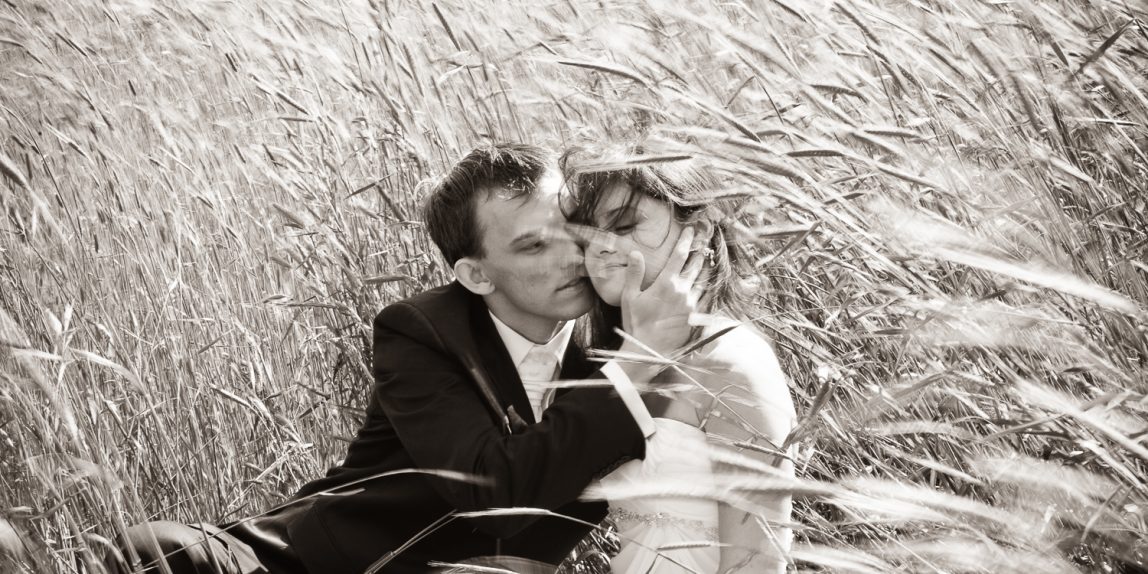 Plener ślubny - Fotografia ślubna