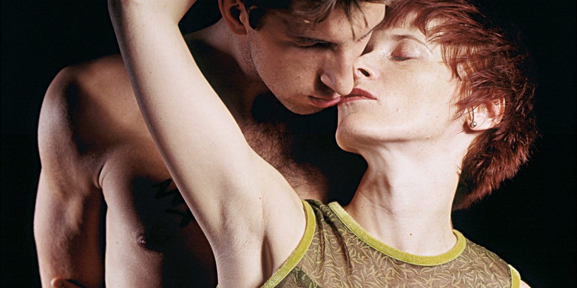 Zdjęcie portretowe pary