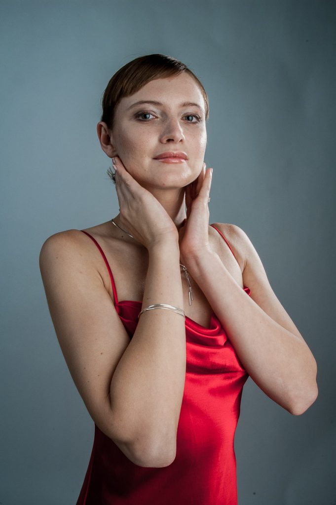 Agnieszka