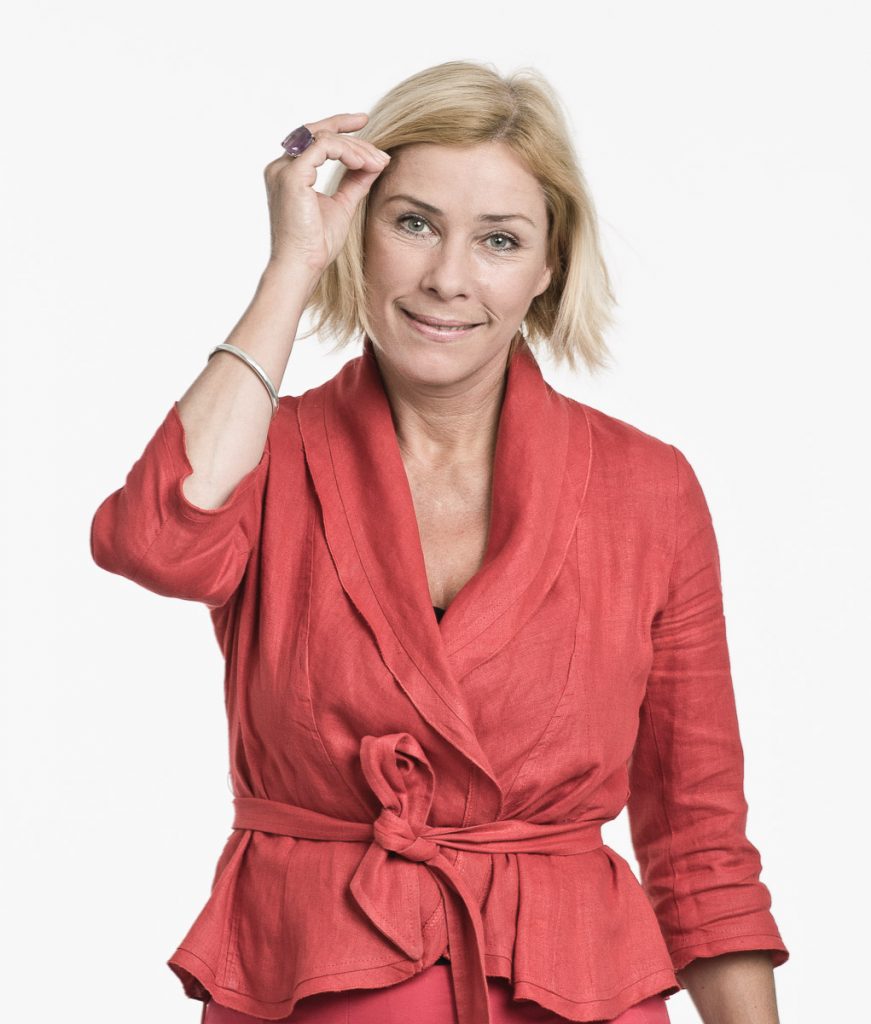 Małgorzata Potocka