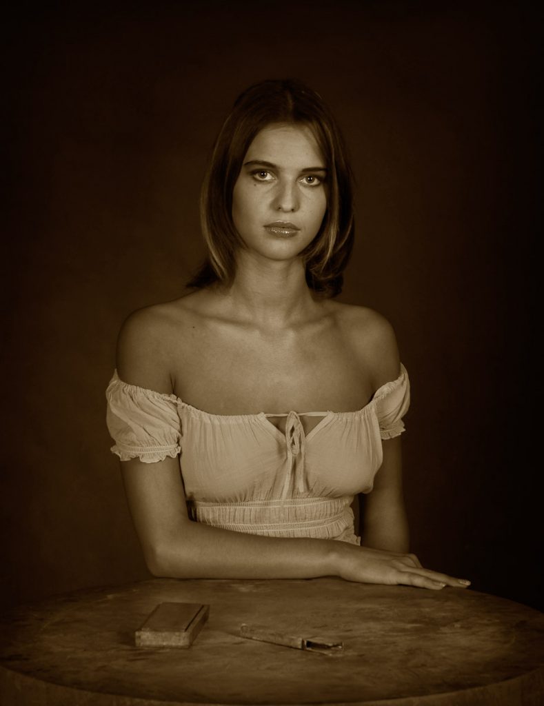 Angelika