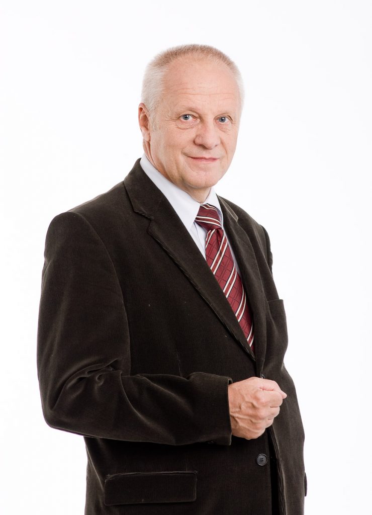 Stefan Niesiołowski