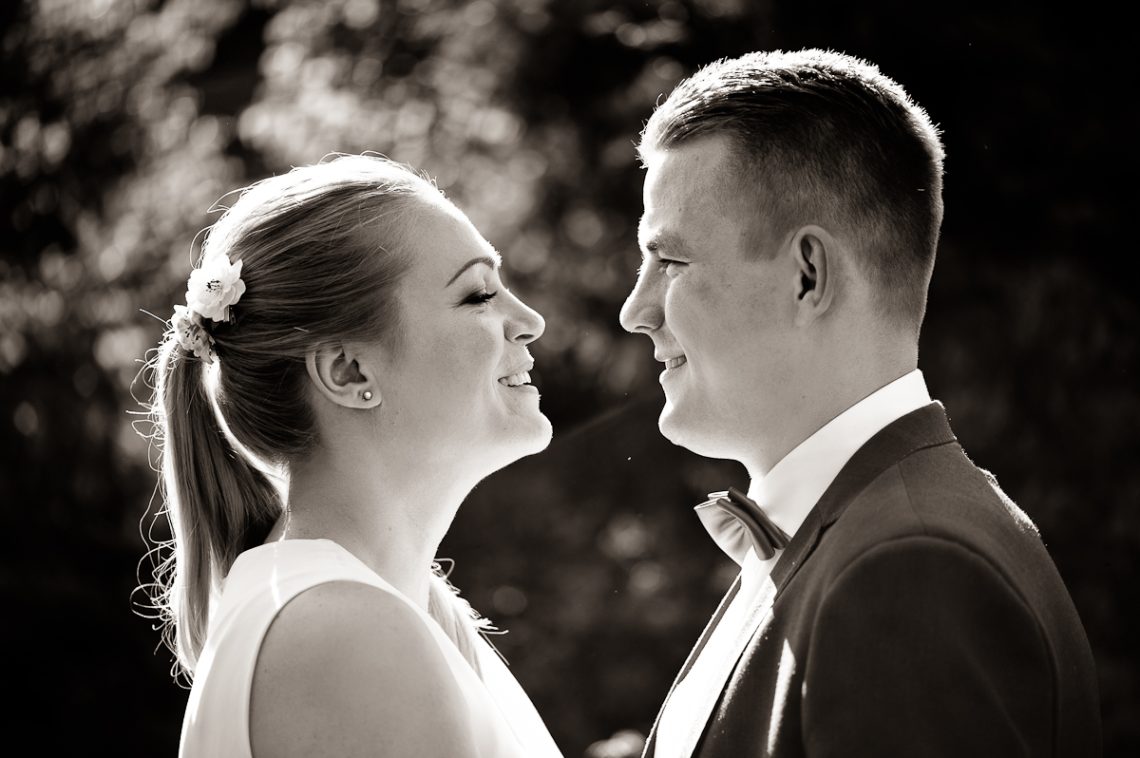 Zdjęcia ślubne - imprezy