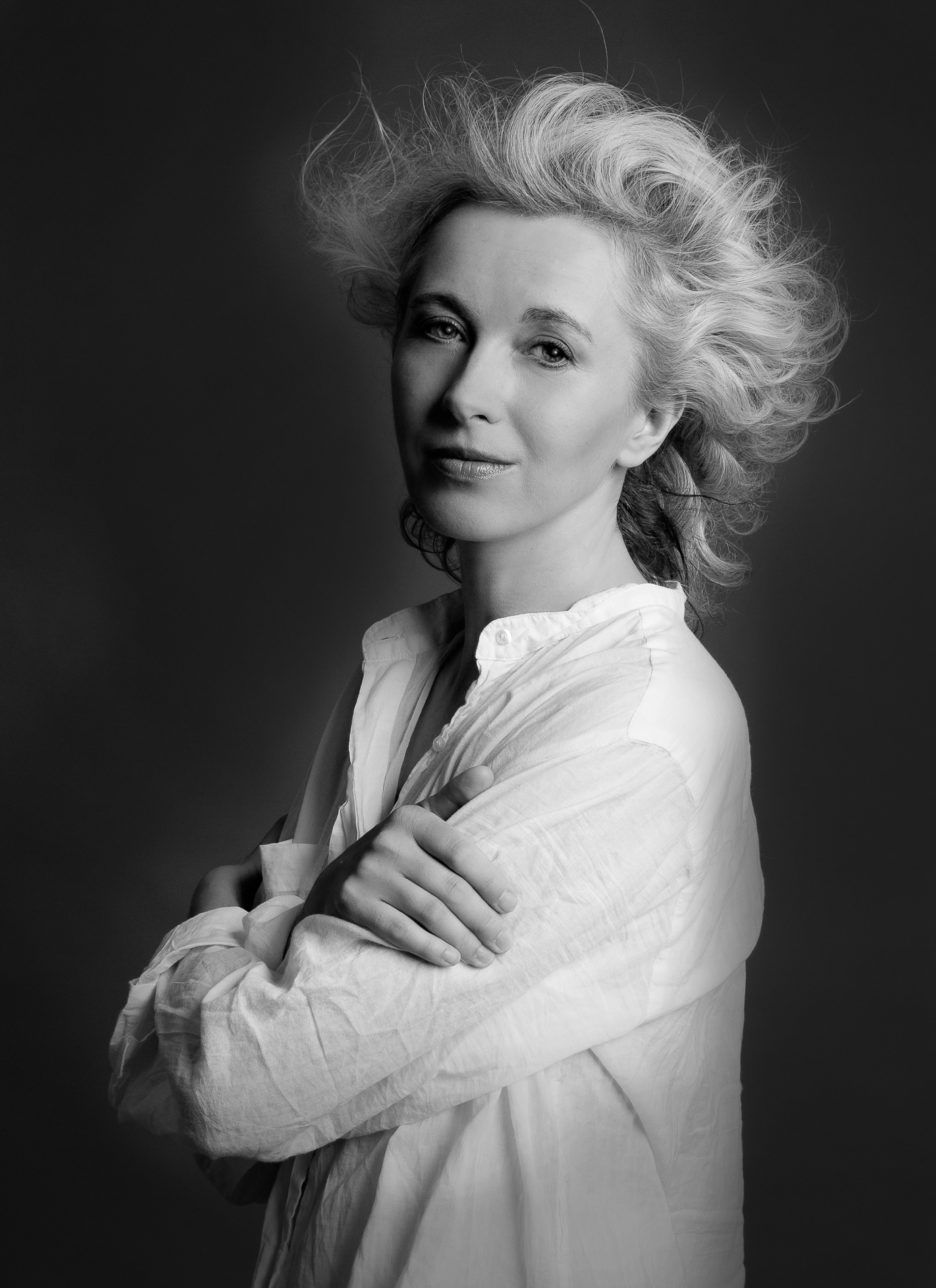 Manuela Gretkowska