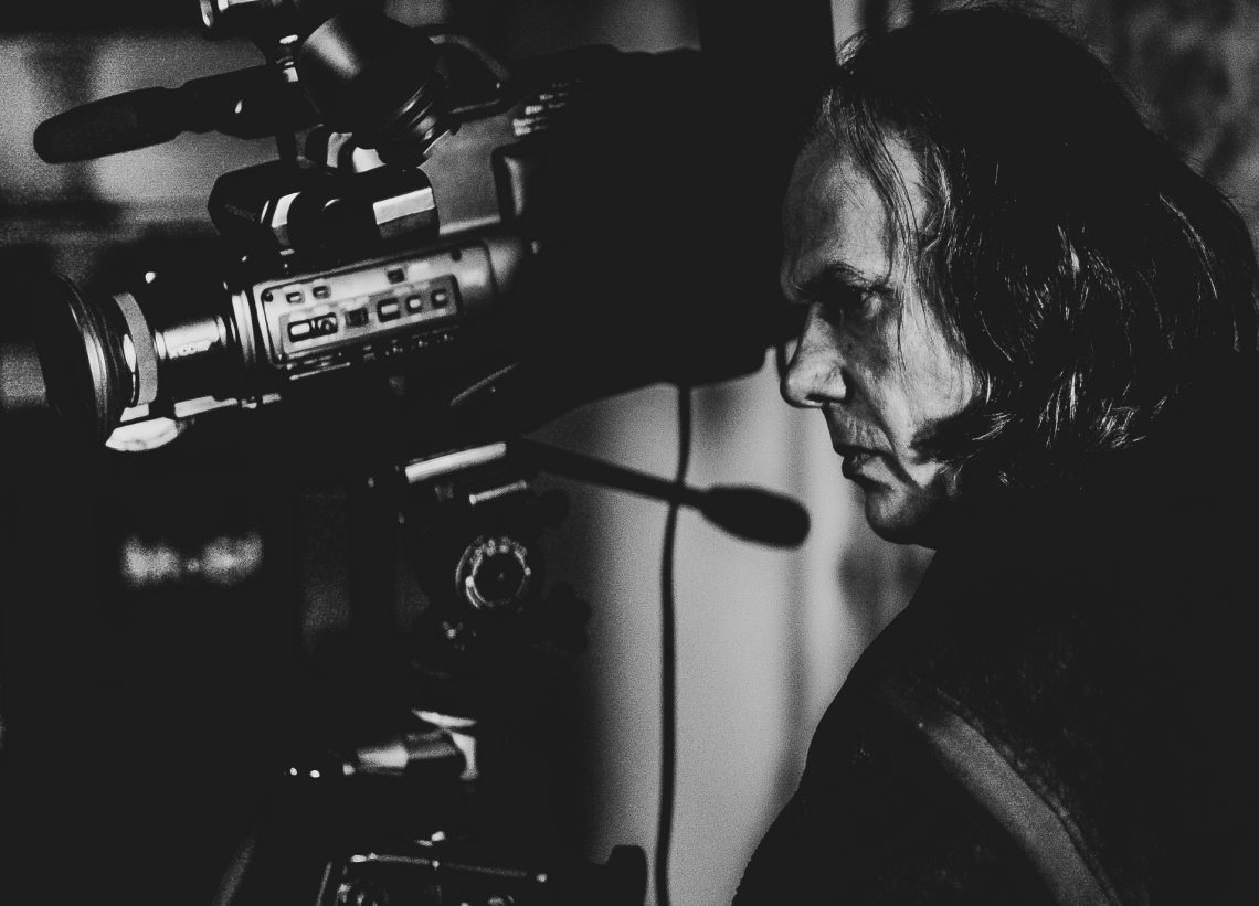 Bolesław Janusz Kapuściński - "BOLEX"