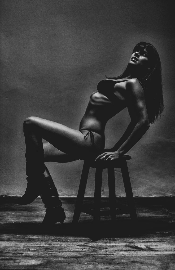 Anna Radomska - Maria Gallo