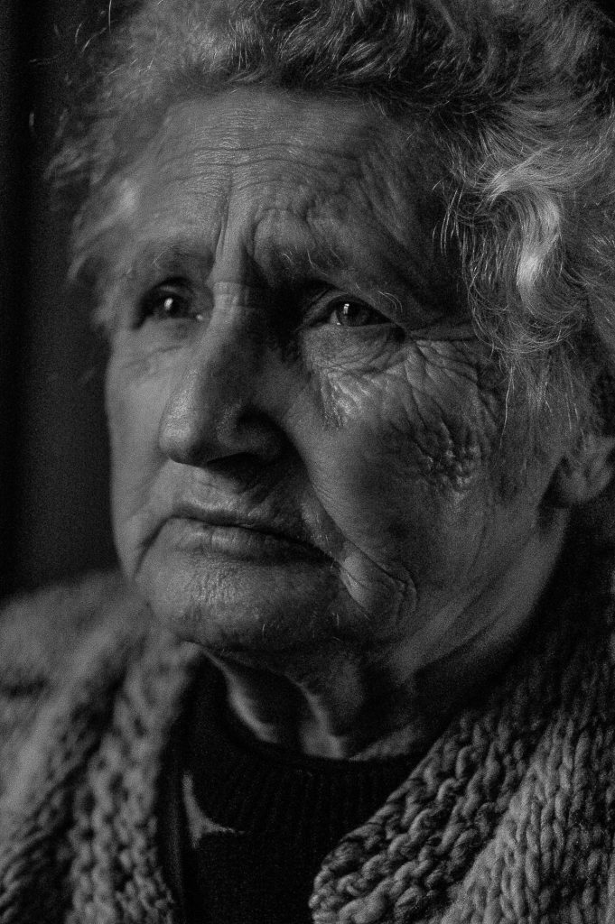 Babcia Stasia