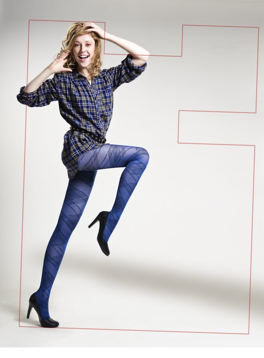 Opakowanie rajstop - FIORE