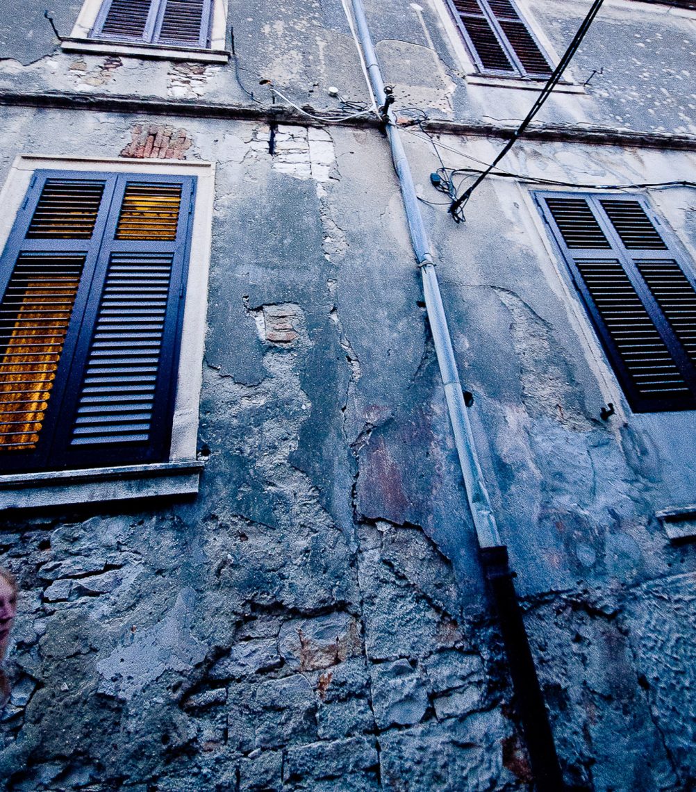 Chorwacja - wyjazdy osobiste