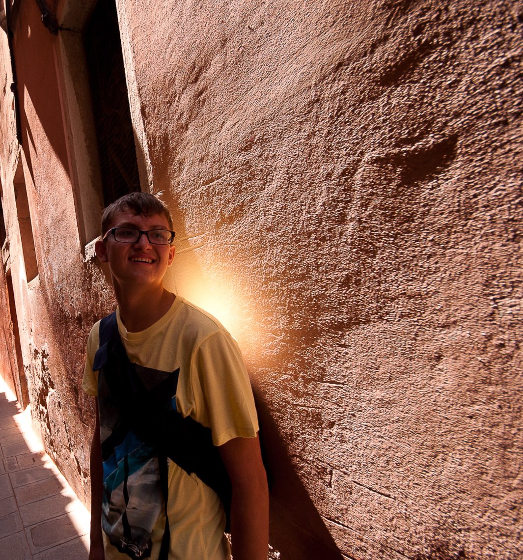 Chorwacja - wyjazdy osobiste