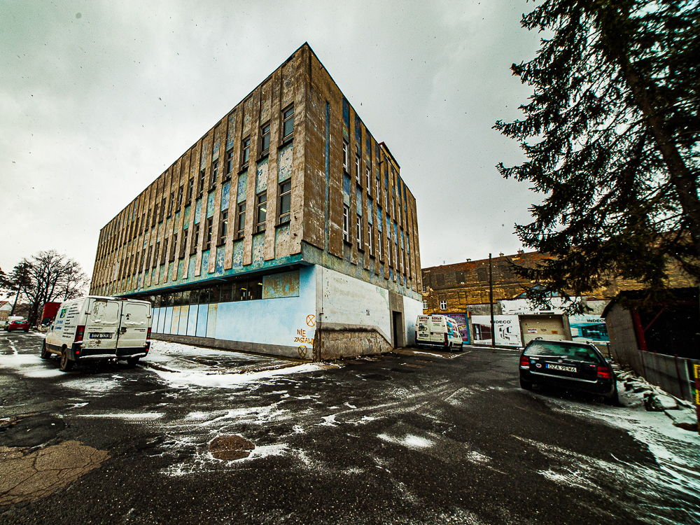 Międzynarodowy plener "Ząbkowice Śląskie" - plener fotograficzny