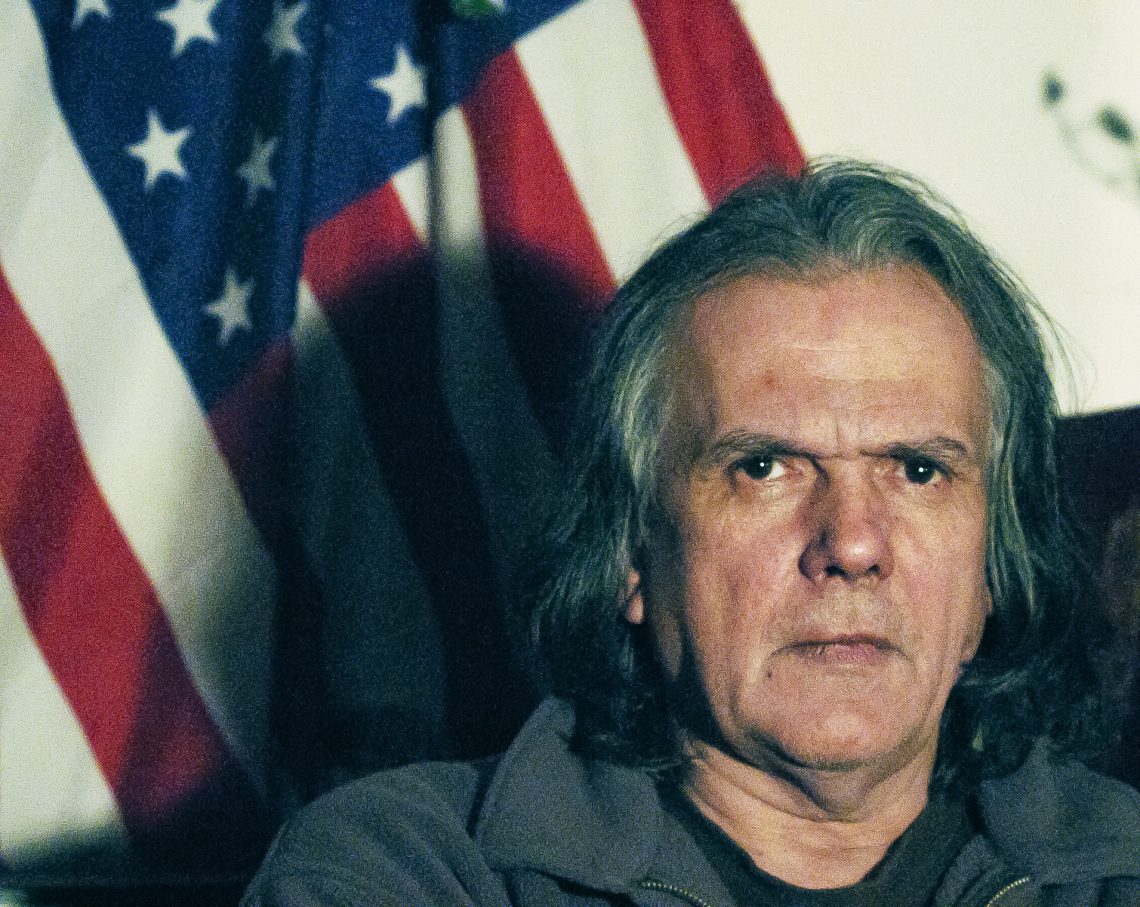 Bolesław Janusz Kapuściński - "BOLEX"