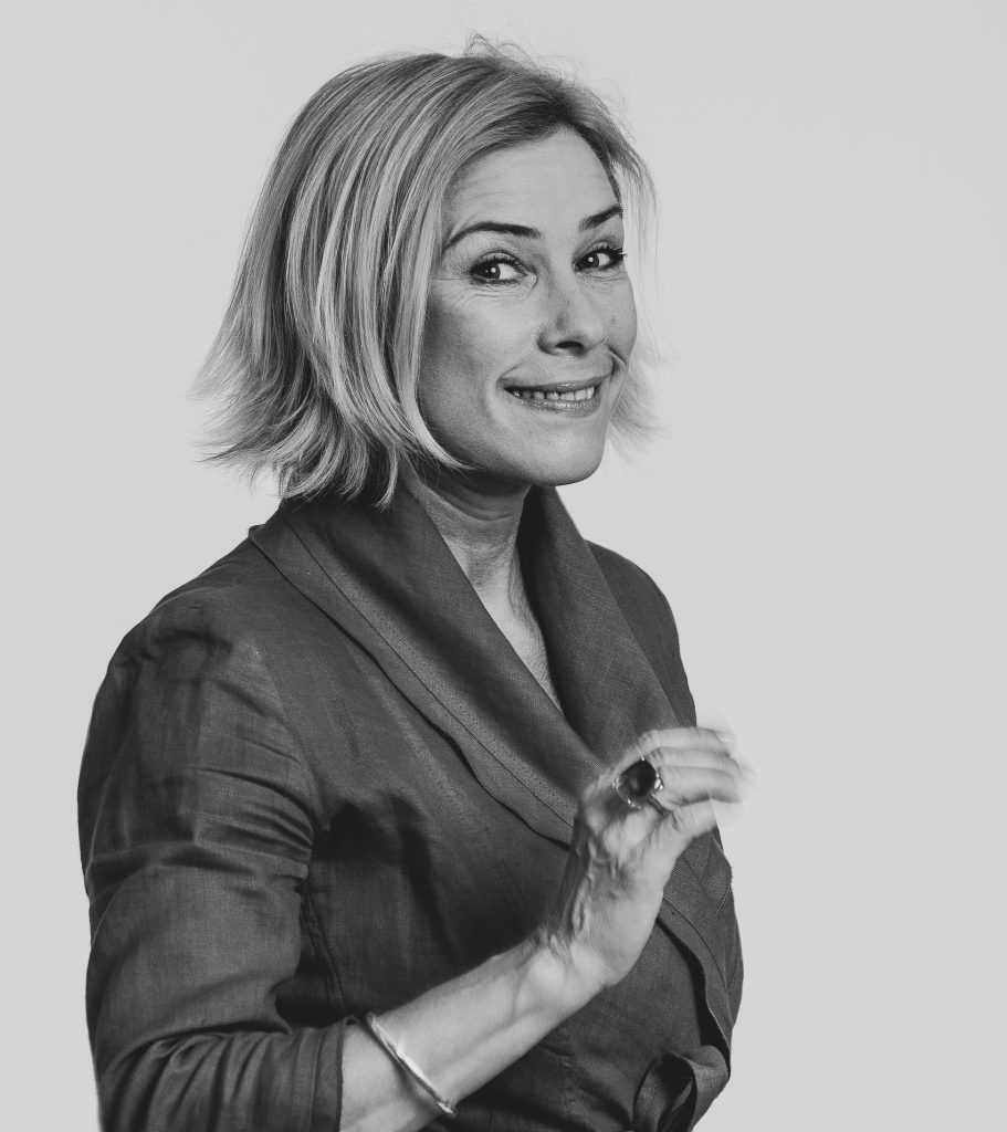 Małgorzata Potocka