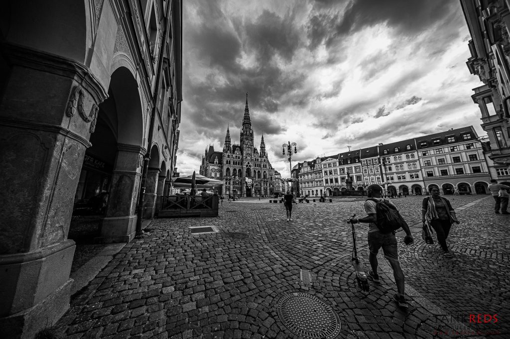 Librec CZECHY