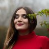 Portret jesienny Natalii